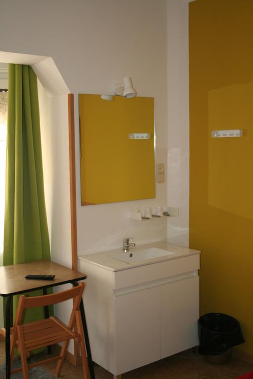 Hostal Juventus Порбоу Екстер'єр фото