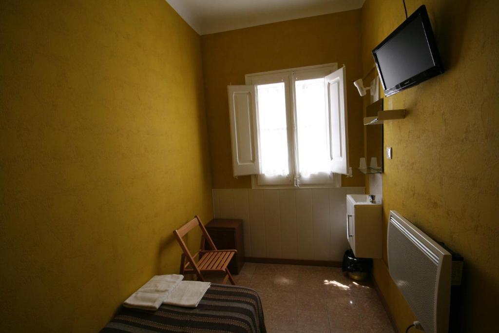 Hostal Juventus Порбоу Номер фото