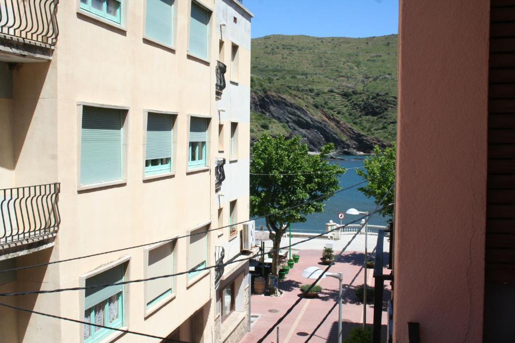 Hostal Juventus Порбоу Екстер'єр фото