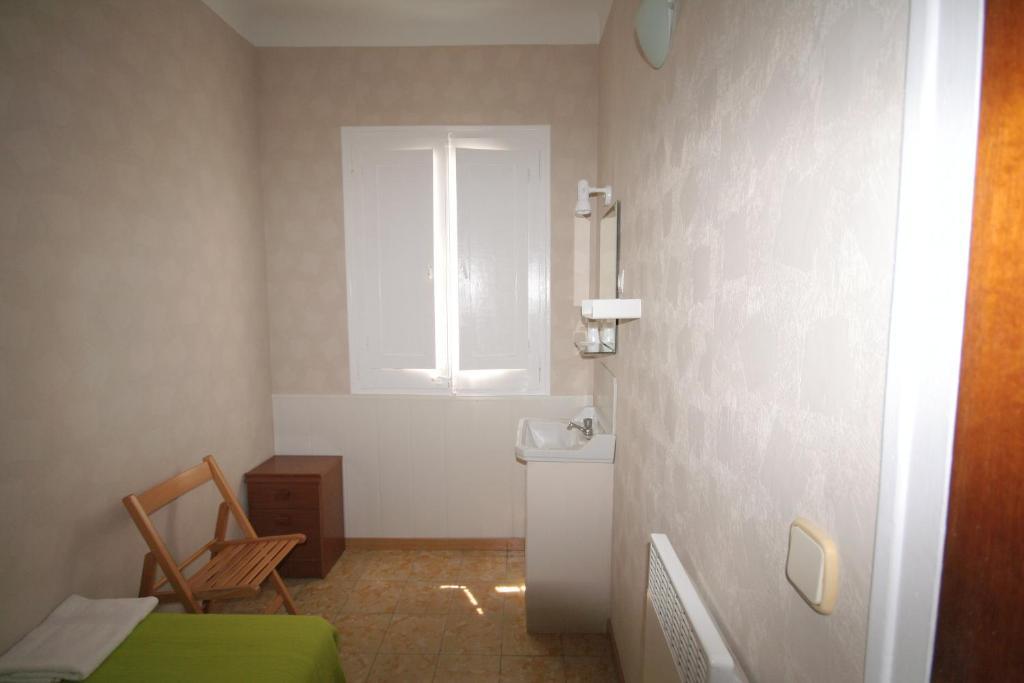 Hostal Juventus Порбоу Номер фото