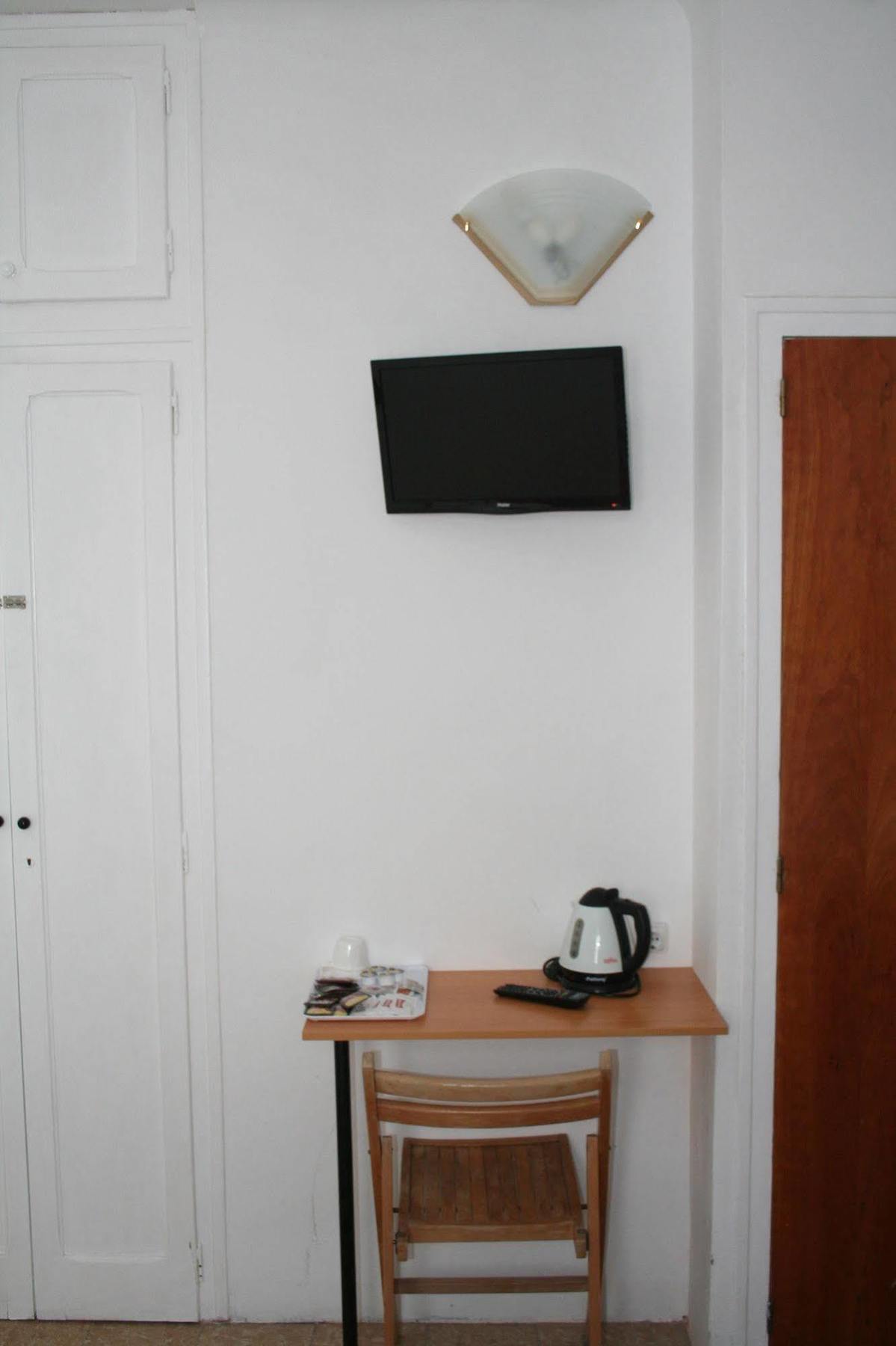 Hostal Juventus Порбоу Екстер'єр фото
